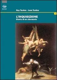 Subito Disponibile L‘inquisizione. Storia di un olocausto
