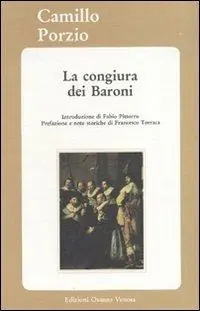 Direttamente Dal Produttore La congiura dei Baroni
