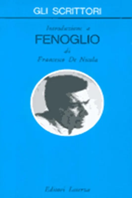 Spedizione Espresso Introduzione a Fenoglio