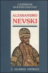 Promozione Esclusiva Alessandro Nevski‘ o il Sole della Russia