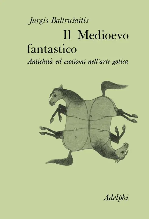 Il medioevo fantastico Consegna Rapida