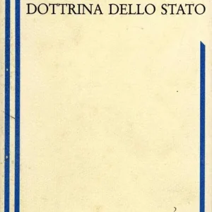 Offerta Del Giorno Dottrina dello Stato