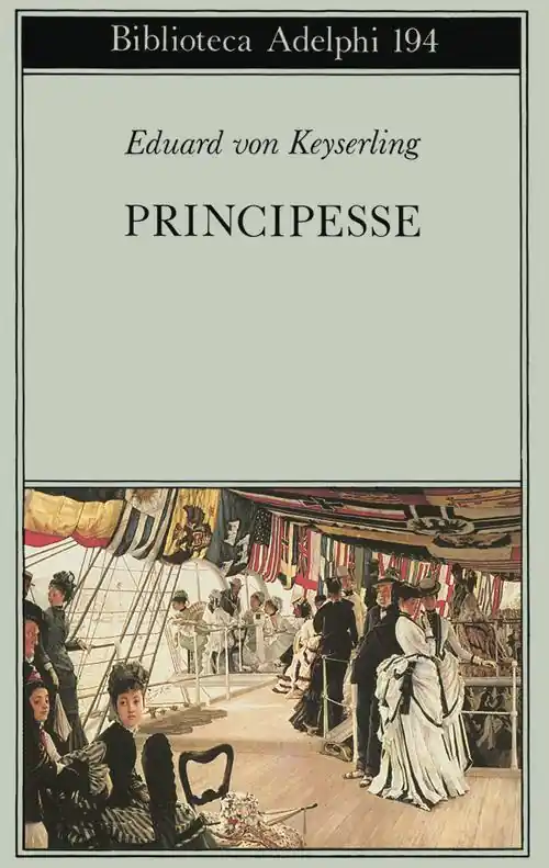 Spedizione Espresso Principesse