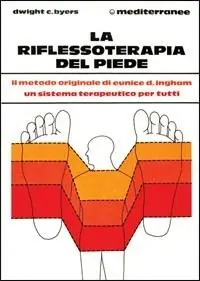La riflessoterapia del piede. Il metodo originale di Eunice D. Ingham® un sistema terapeutico per migliorare la salute Solo Oggi