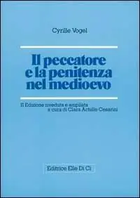 Il peccatore e la penitenza nel Medioevo Ultimissimo Modello