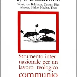 Cristiani e/o buddhismo Più Venduto