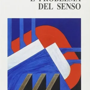 Arte e problema del senso Promozione Esclusiva