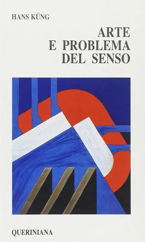 Arte e problema del senso Promozione Esclusiva
