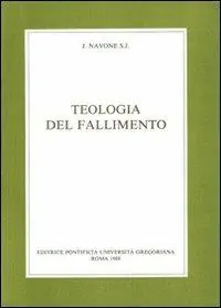 Affare Teologia del fallimento