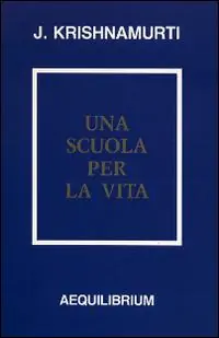 Una scuola per la vita Spedizione Espresso
