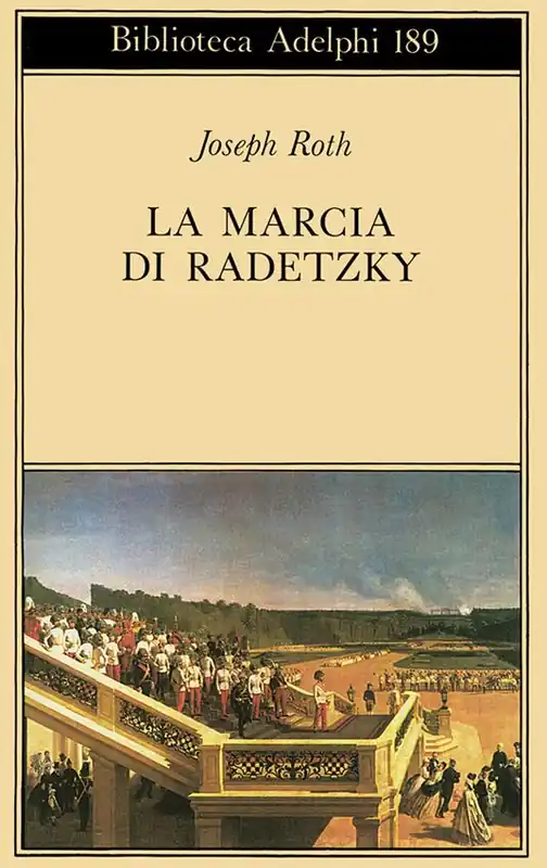 La marcia di Radetzky Nuova Collezione