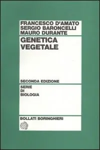 Genetica vegetale Promo Stagionale