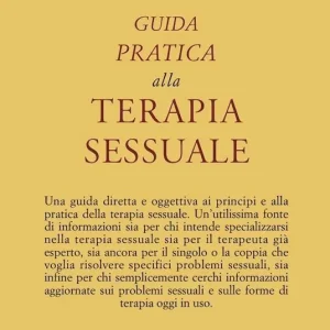 Guida pratica alla terapia sessuale Scelto Dai Clienti