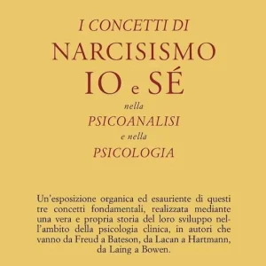 Direttamente Dal Produttore I concetti di narcisismo, io e sé nella psicoanalisi e nella psicologia
