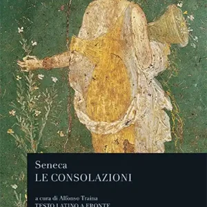 Ultimissimo Modello Le consolazioni. Testo latino a fronte