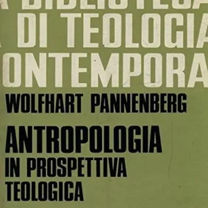 Soddisfatti O Rimborsati Antropologia in prospettiva teologica