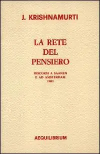 Ultime Pezzi La rete del pensiero