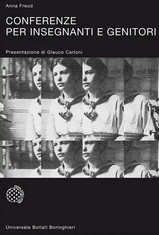 Promozione Conferenze per insegnanti e genitori