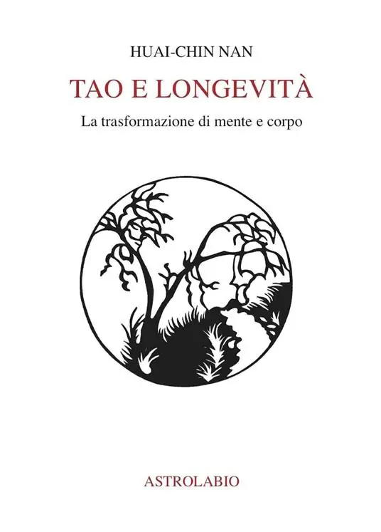 Tao e longevità. La trasformazione di mente e corpo Solo Oggi
