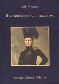Offerta Speciale Il sottotenente summenzionato
