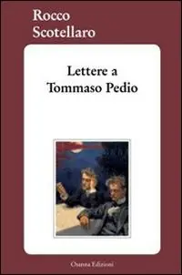 Ultimissimo Modello Lettere a Tommaso Pedio