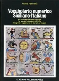 Vocabolario numerico siciliano-italiano Compra Oggi Stesso