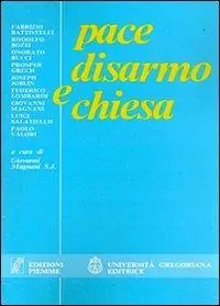 Pace disarmo e Chiesa Offerta