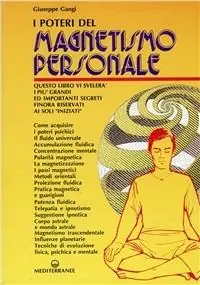 I poteri del magnetismo personale Economico