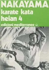 Karatè kata heian 4 Offerta Del Giorno