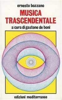 Nuovo Arrivo Musica trascendentale
