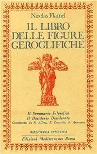 Spedizione Espresso Il libro delle figure geroglifiche