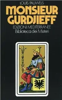 Monsieur Gurdjieff Miglior Prezzo