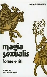 Magia sexualis Prezzo Basso