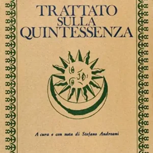 Novità Trattato sulla quintessenza