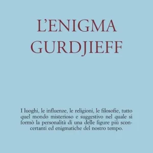 A Buon Prezzo L‘enigma Gurdjieff