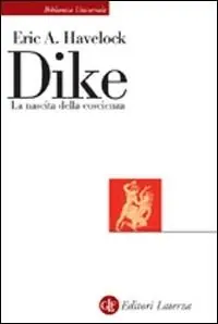 Dike. La nascita della coscienza Di Tendenza