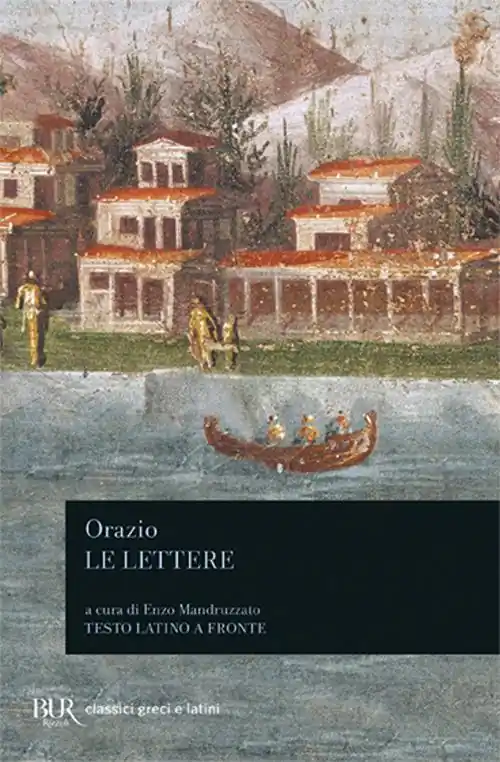 Le lettere Bestseller