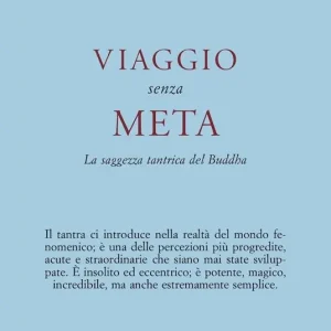 Prezzo Di Fabbrica Viaggio senza meta