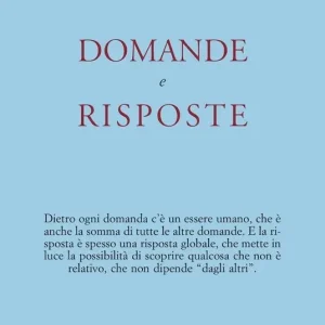 Promo Stagionale Domande e risposte
