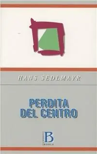 Di Tendenza Perdita del centro