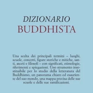 Dizionario buddhista Offerta Del Giorno