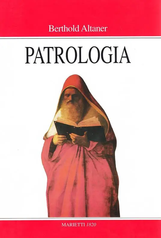 Miglior Prezzo Patrologia