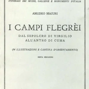 I campi Flegrei Promo Stagionale