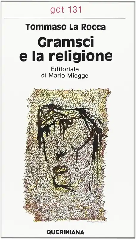 Offerta Lampo Gramsci e la religione