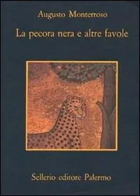 Direttamente Dal Produttore La pecora nera e altre favole