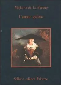 Affare L‘ amor geloso