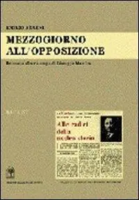 Soddisfatti O Rimborsati Mezzogiorno all‘opposizione