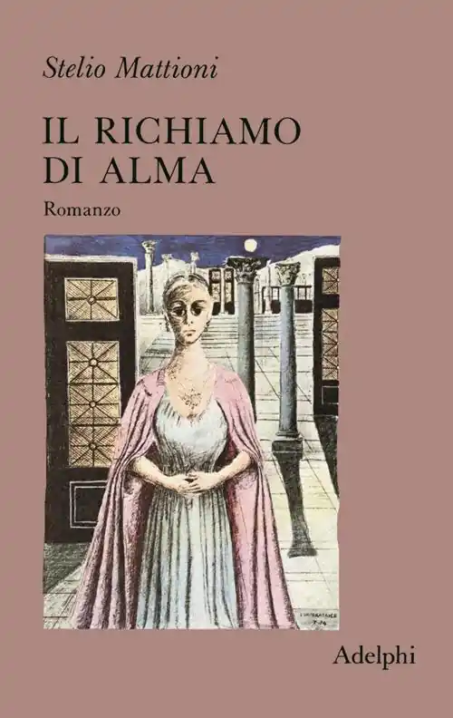 Il richiamo di Alma Compra Adesso