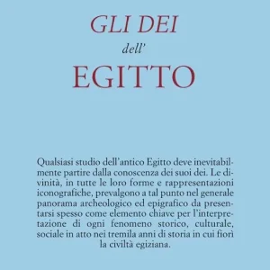 Ultime Pezzi Gli dèi dell‘Egitto