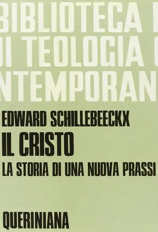 Quantità Limitata Il Cristo, la storia di una nuova prassi